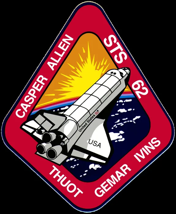 Sts 62 patch