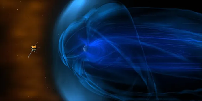 Solar Wind Workhorse Marks 20 Years of Science Discoveries