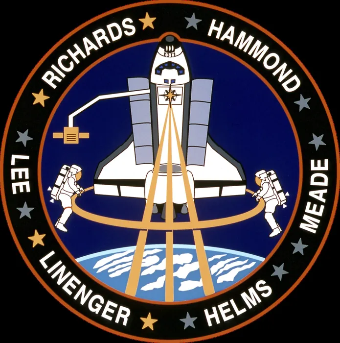 Sts 64 patch