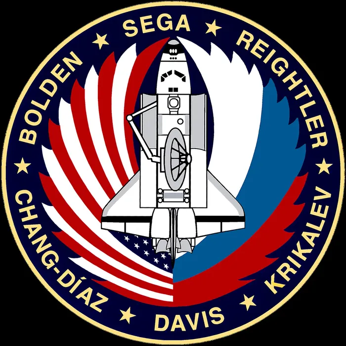 Sts 60 patch
