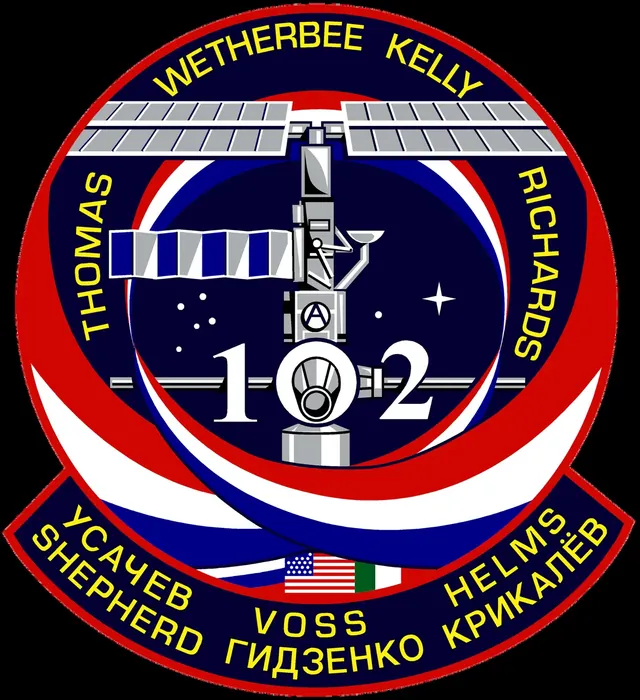 patch