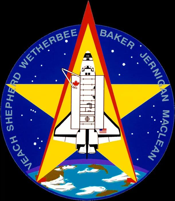 Sts 52 patch