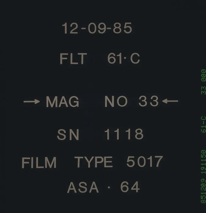 The original finding aid described this as: Preservation File Format: TIFF