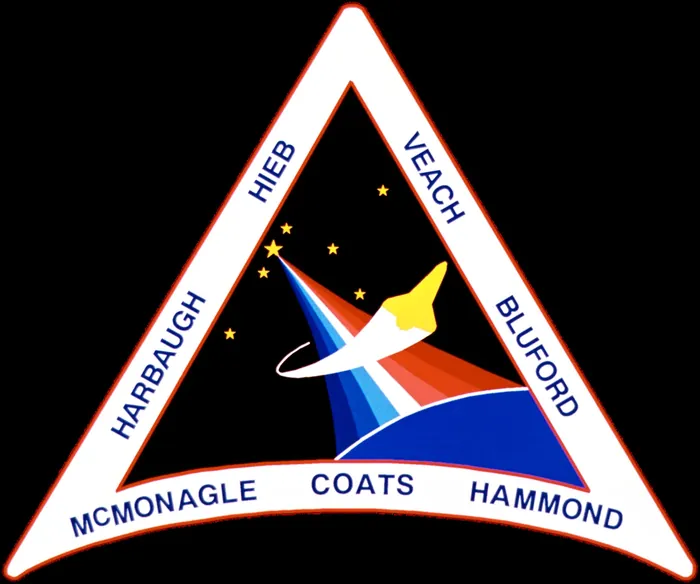 Sts 39 patch