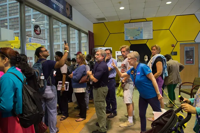 Explore @ NASAGoddard