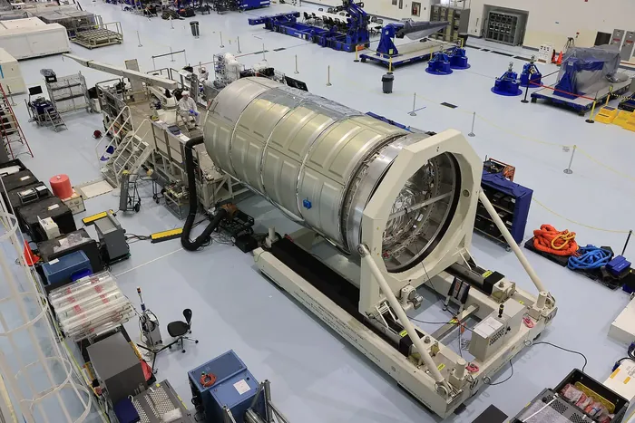 NG Payload Module for NG 24