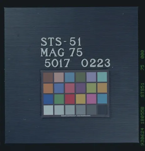 The original finding aid described this as: Preservation File Format: TIFF