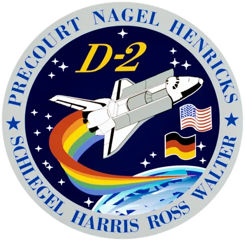 Sts 55 patch