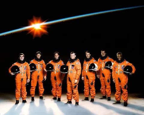 Sts 39 crew