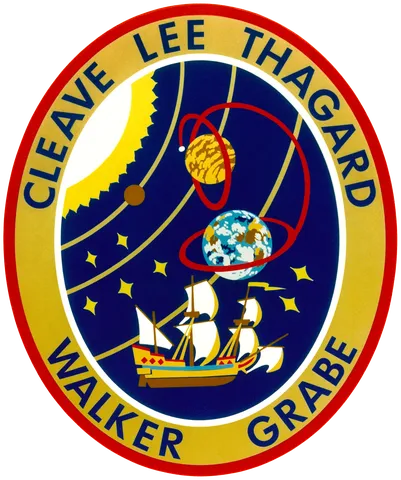 Sts 30 patch