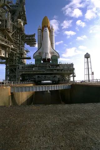 shuttle