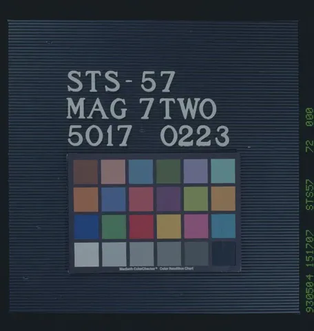 The original finding aid described this as: Preservation File Format: TIFF