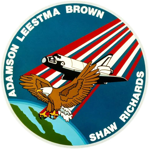 Sts 28 patch