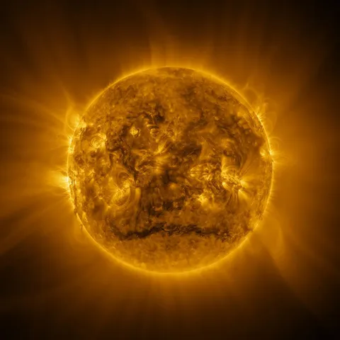 Solar Orbiter