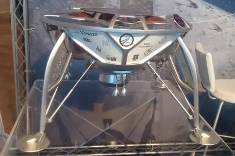 SPACEIL model as was presented in the 66th IAC in Jerusalem