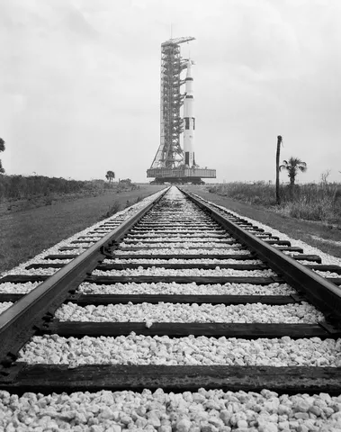 NASA Photo ID S68-21356