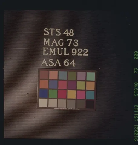 The original finding aid described this as: Preservation File Format: TIFF