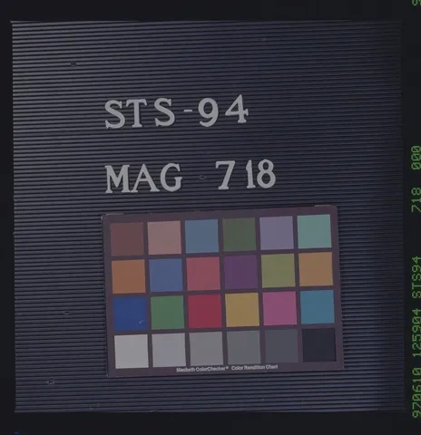 The original finding aid described this as: Preservation File Format: TIFF
