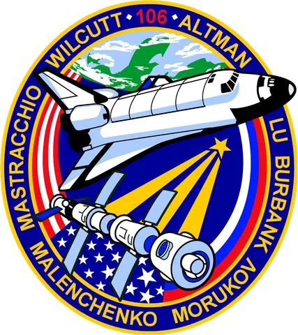 patch