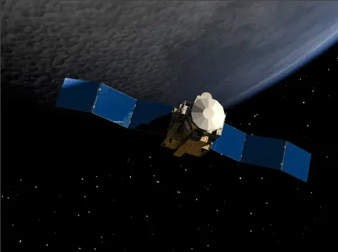 Released to Public Hinode in Orbit