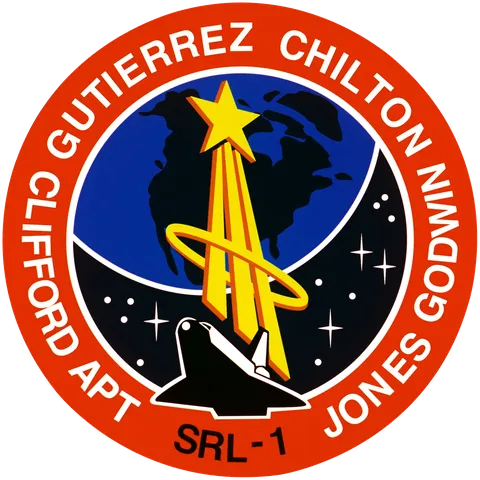 Sts 59 patch