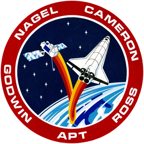Sts 37 patch