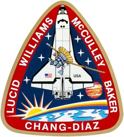 Sts 34 patch
