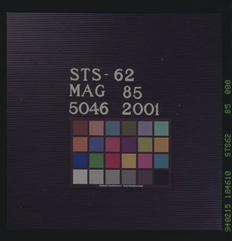 The original finding aid described this as: Preservation File Format: TIFF