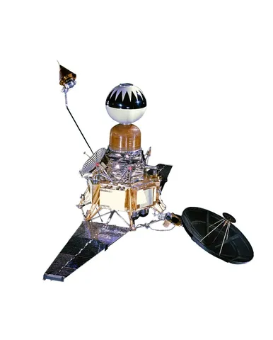 Ranger 3