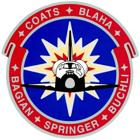 Sts 29 patch
