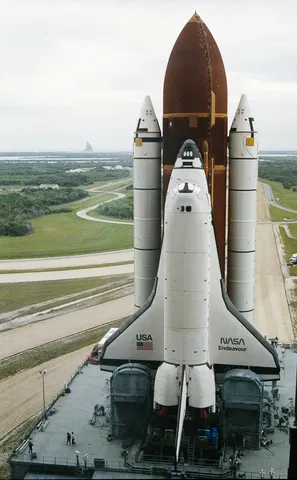shuttle
