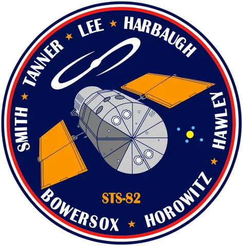 Sts 82 patch
