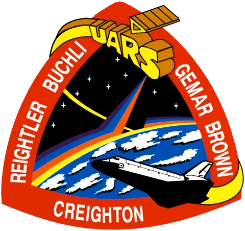 Sts 48 patch