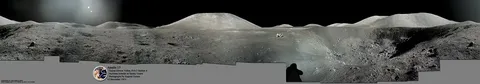 Apollo 17