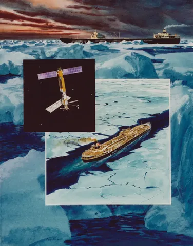 NASA Image 78 and 78