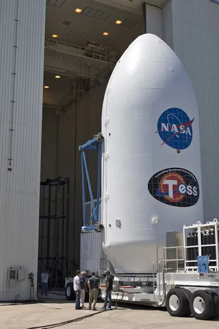 Cofia Falcon 9 TESS 03