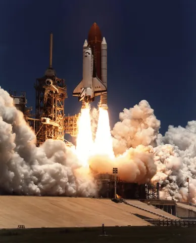 shuttle