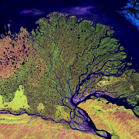 Landsat 9