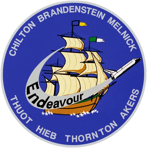 Sts 49 patch