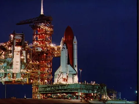 shuttle