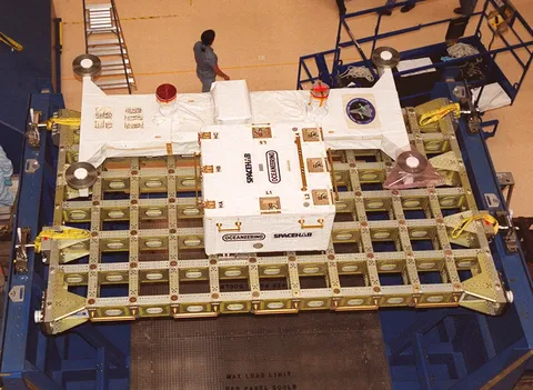 STS-106 ICC
