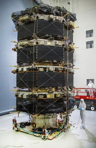 Magnetospheric Multiscale Mission 008 cg lg