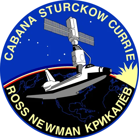 Sts 88 patch