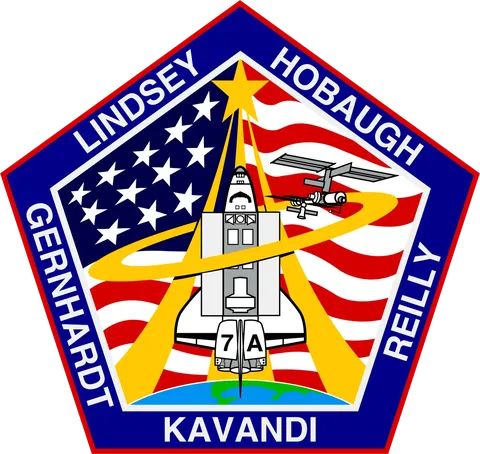 patch