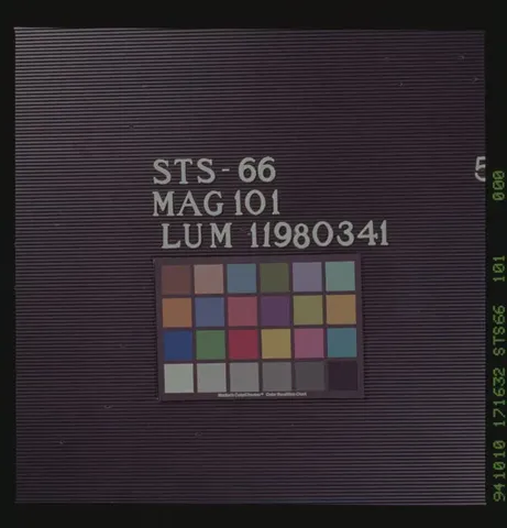 The original finding aid described this as: Preservation File Format: TIFF