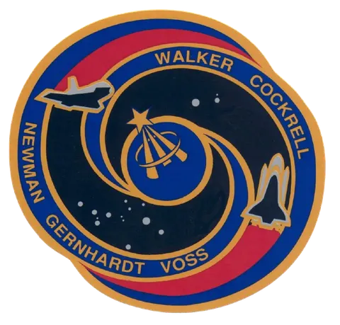 Sts 69 patch