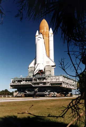 shuttle