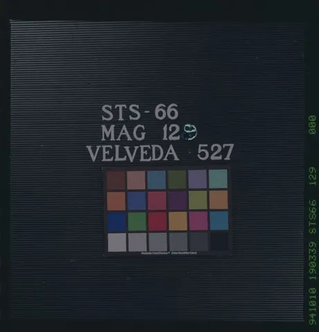 The original finding aid described this as: Preservation File Format: TIFF