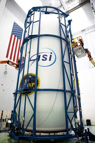 IXPE Prelaunch