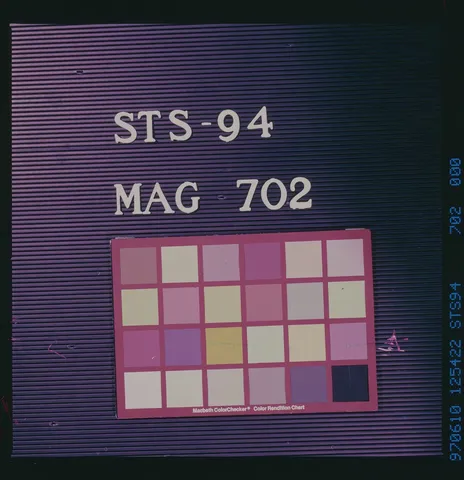 The original finding aid described this as: Preservation File Format: TIFF